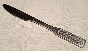 Hjarteblom knife