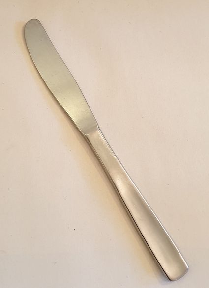 Facette smörgåskniv