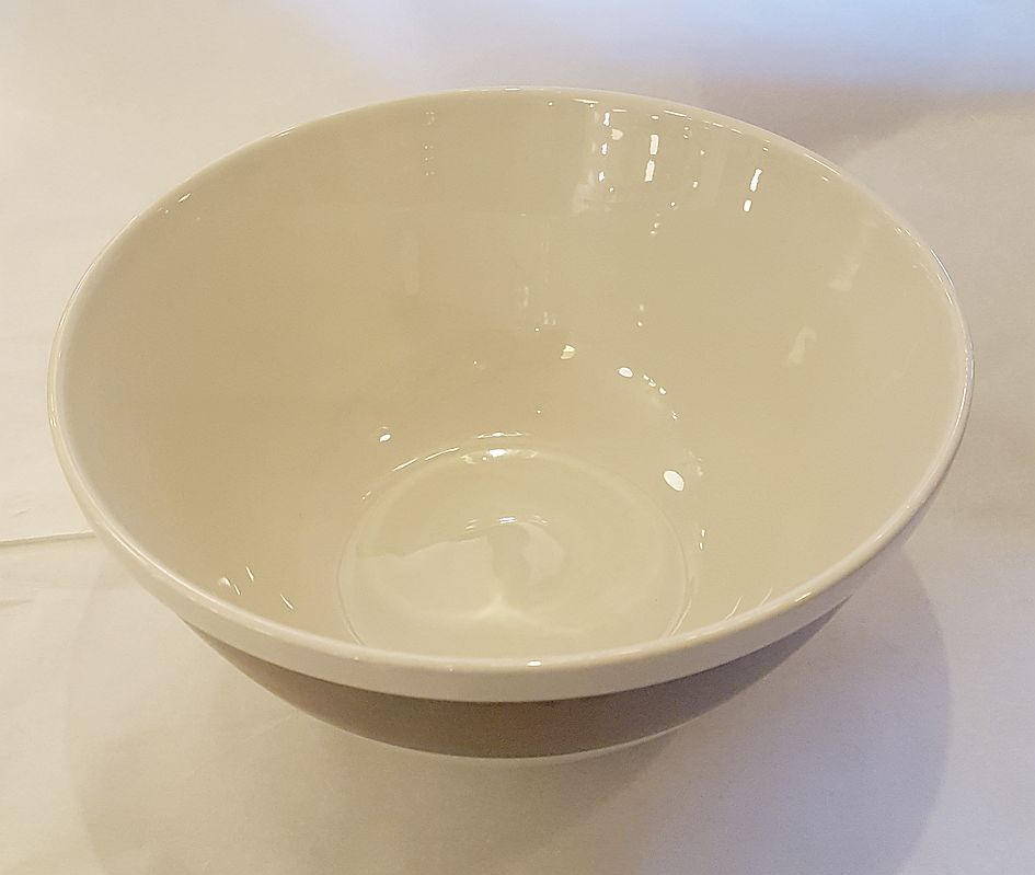 Koka brown bowl - 2