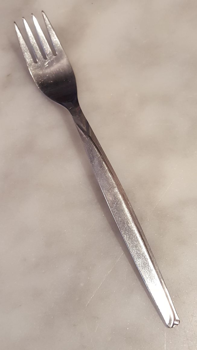 Minette förrättsgaffel