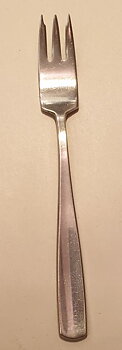 Facette fishfork
