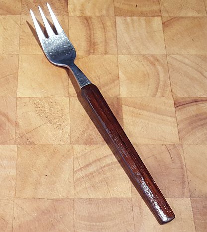 Singoalla rosewood fork