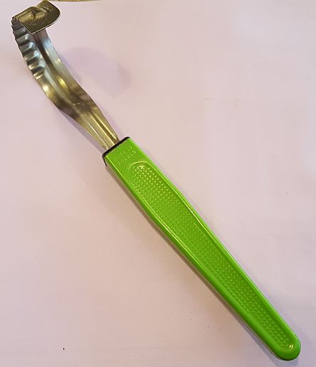 Jonas butter former green