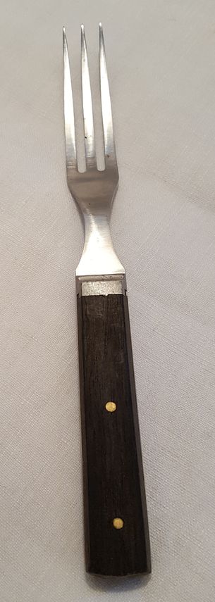 Eskilstuna stalindustri, fork steel