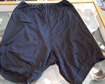 Underpants 1950s