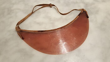 Solskärm