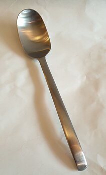 Data spoon