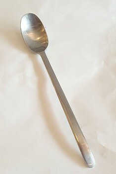Data latte spoon