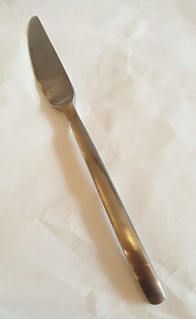 Data knife