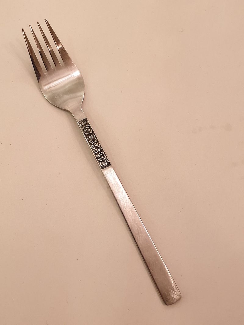 Rosen gaffel