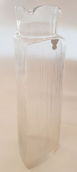 Gullaskruf Isi shaker 