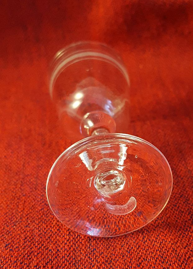 Rydberg liqueur glass - 2