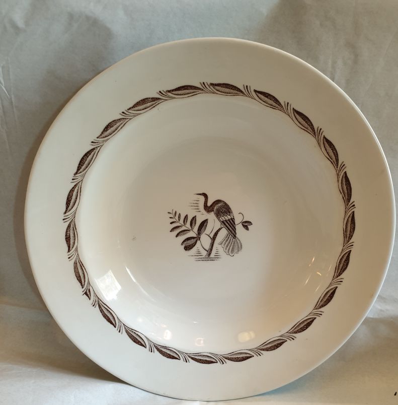 Ingrid soup bowl