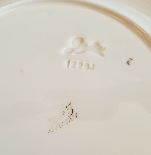 Ingrid soup bowl - 2