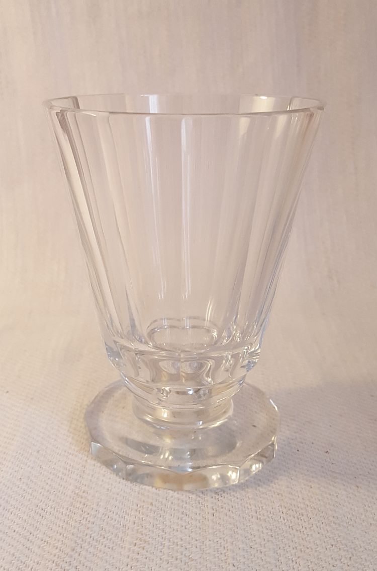 Cocktailglass crystal