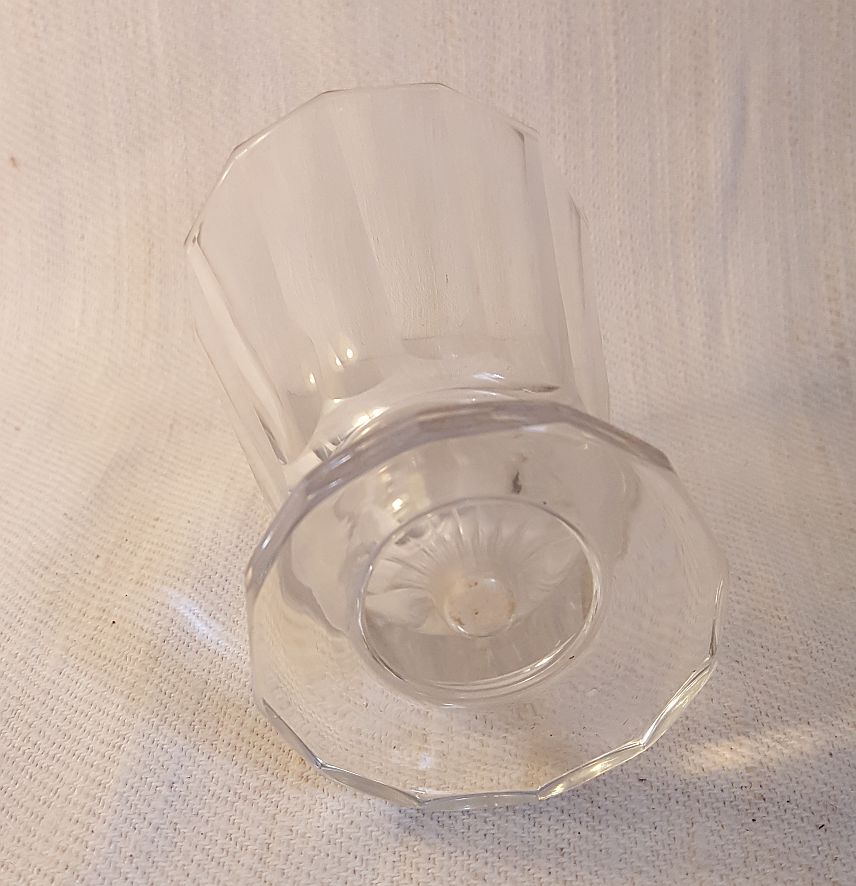 Cocktailglass crystal - 2