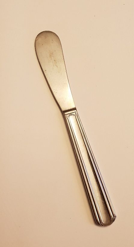 Silvana butter knife small