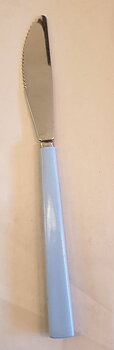 Fiesta lightblue knife