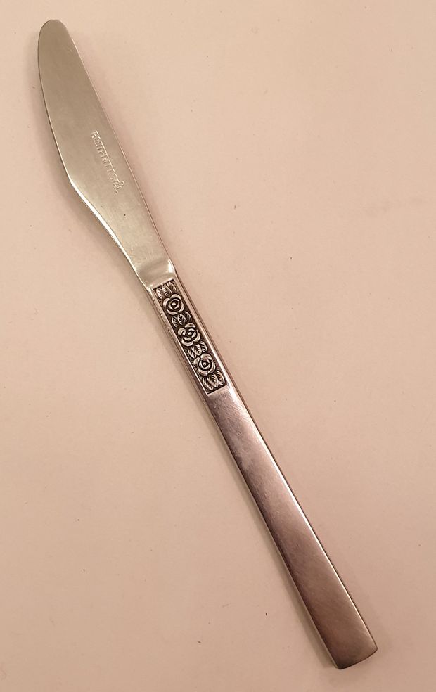 Rosen stor kniv