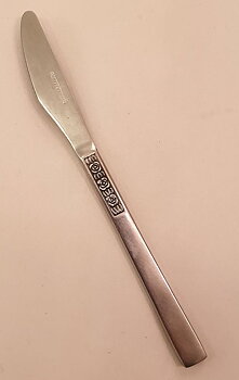 Rosen stor kniv