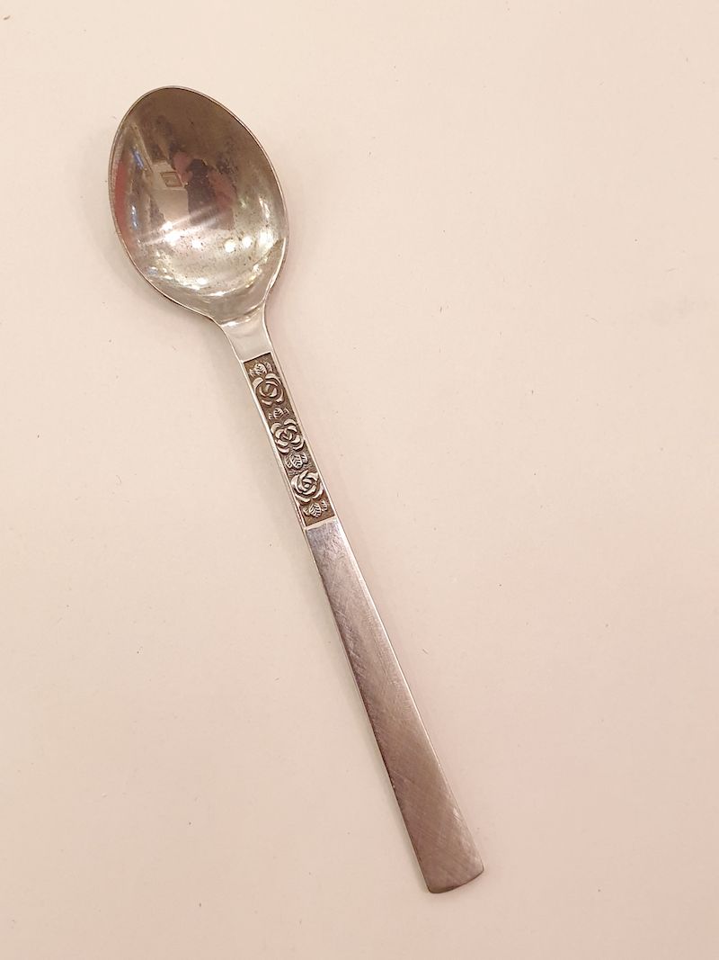 Rosen coffee spoon
