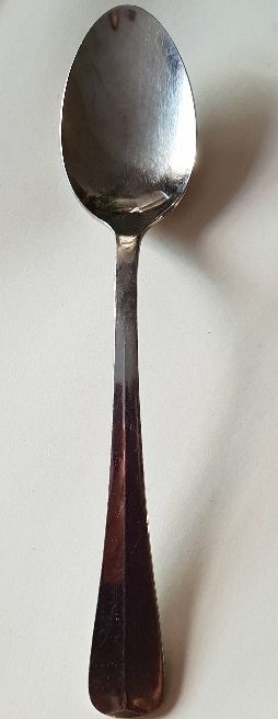 Julia spoon