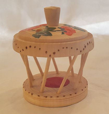 Yarnholder - 2