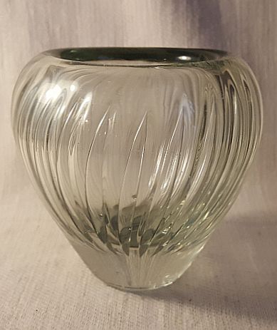 Nuutajarvi "Kaisla" Kaj Franck 