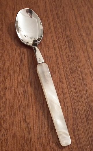 Hawaii coffeespoon