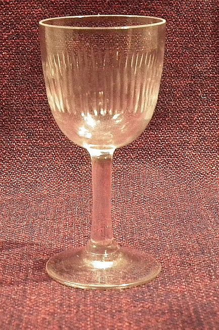 Juno liqueur glass