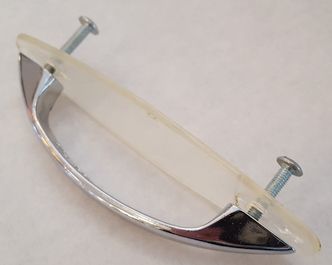 Stil 555 cabinet handle 1950s - 4