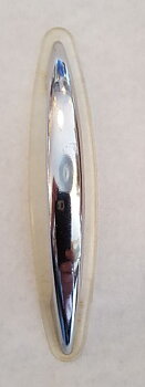 Stil 555 cabinet handle 1950s