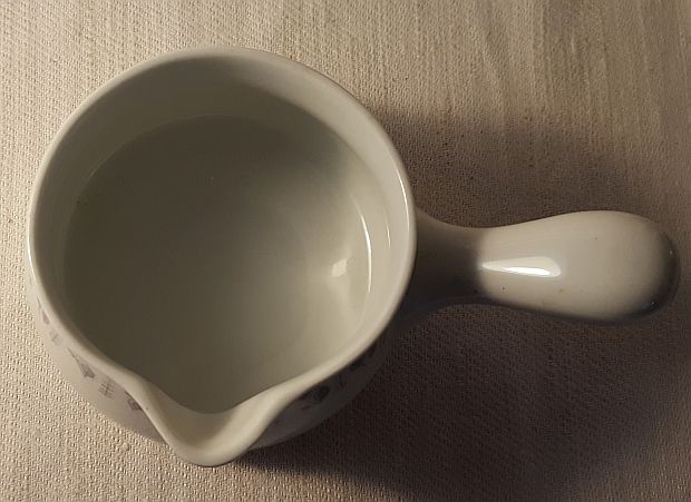 Dukat small casserole - 2