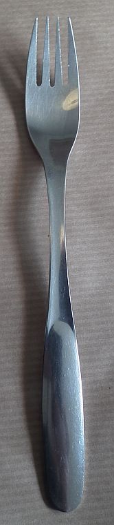 Savonia starter fork