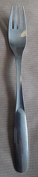 Savonia starter fork