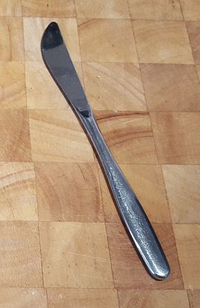 Savonia starter knife