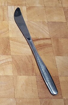 Savonia starter knife