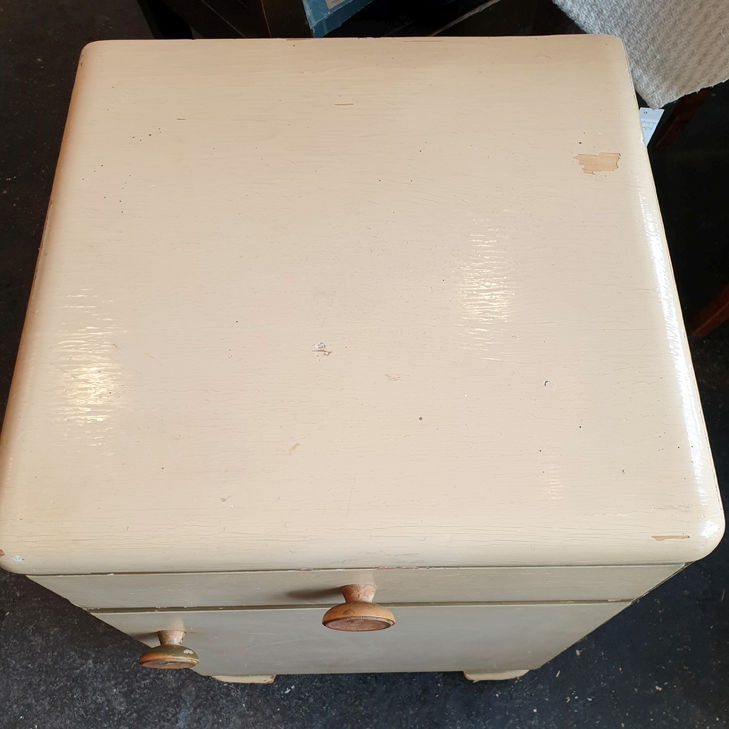 Bedside cupboards 1930s - 4