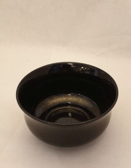 Black sugar bowl - 2