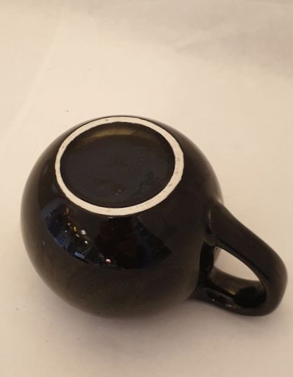 Black creamer - 2