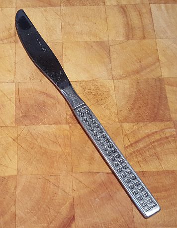 Vienna kniv
