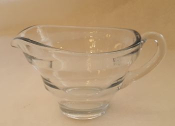 Gullaskruf Randi light blue creamer