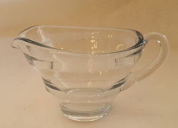 Gullaskruf Randi light blue creamer