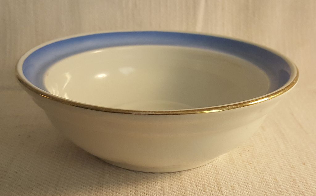 Soap dish