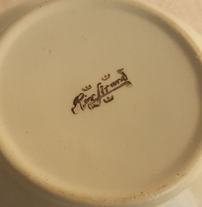 Soap dish - 3