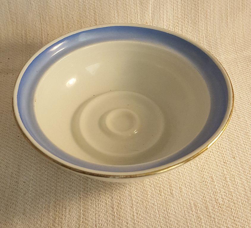 Soap dish - 2