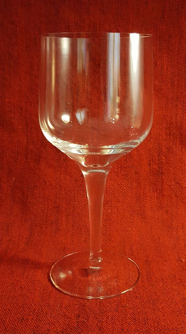 Rhapsody sherryglass 