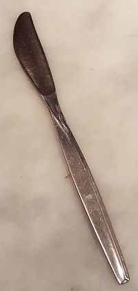 Minette knife
