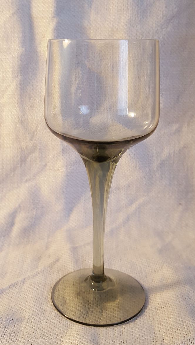 Rhapsody sherryglass gray