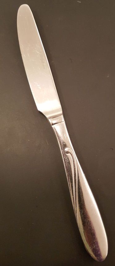 Kniv med slinga
